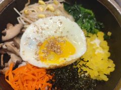 -梨花牛肉汤饭(仁恒伊势丹店)