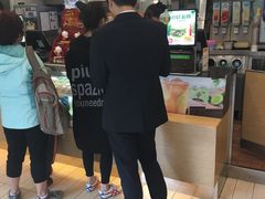 -德克士(三门路店)