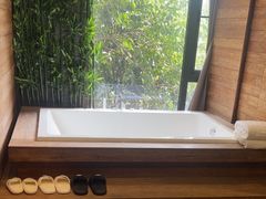 -楼观道温泉酒店