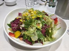 鸭梨大拌菜-大鸭梨烤鸭(金色漫香店)