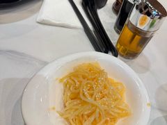 -鸡汤过桥·过桥米线