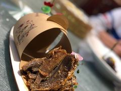 -汤记传菜(秀浦路店)
