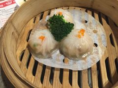 -武林厨神·粤式茶点(五羊店)