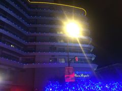 -杭州温德姆至尊豪廷大酒店