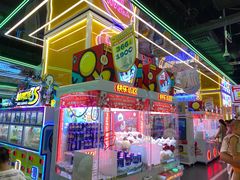 -快乐街区(成都龙湖北城天街店)