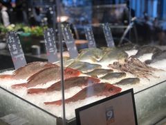 -mezza9 Macau(澳门君悦酒店)