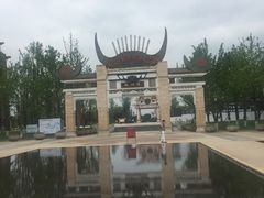 -天河潭旅游度假区