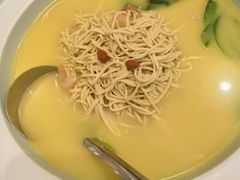 -万荣烤鸭店·北京菜(农光里店)