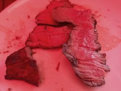 -拉蒂娜·巴西牛排馆 Latina·Brazilian Steakhouse(王府井喜悦店)