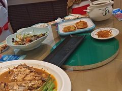 -鲜得莱渔港·小平岛海胆馆(七贤岭店)