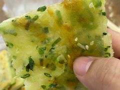 -咏春葱油饼(德政中路店)