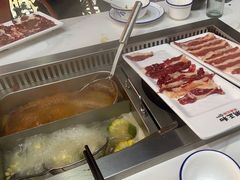 -潮正和潮汕牛肉火锅·老字号(番禺万达店)