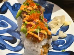 -小山日本料理(兴业太古汇店)