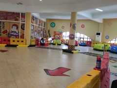 -太阳岛度假酒店