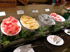 -索菲特西湖大酒店·香榭丽全日候餐厅(南山路店)