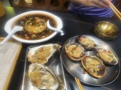 -老虎滩大连海鲜烧烤(建邺云锦路总店)