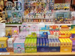 -泡泡玛特POPMART(石景山万达店)
