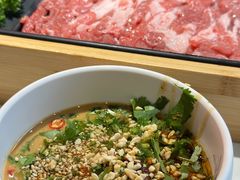 -祥源胡同·涮牛羊肉火锅(花桥店)