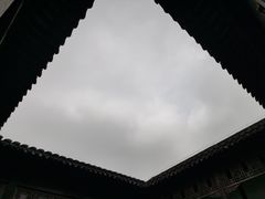 -个园