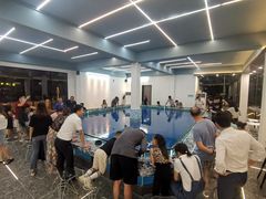 -SHRIMP CLUB万东餐饮钓虾·清吧