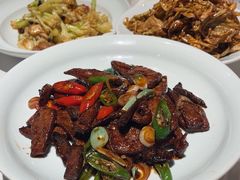 -泰钰丰烤鸭.天津菜(开发区店)