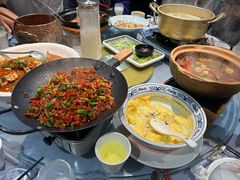 -印巷里主题餐厅(马鞍山店)