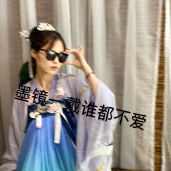 -陈攻馆·汉服