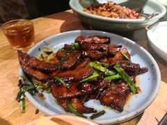 -小吊梨汤·北京菜·烤鸭(鸟巢店)