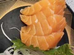 -争鲜回转寿司(中街大悦城店)