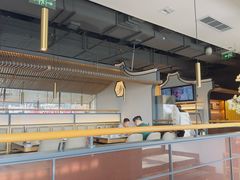 -左庭右院鲜牛肉火锅(浦江欢乐颂店)