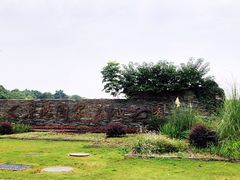 -梁鸿国家湿地公园