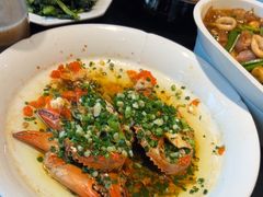 -丰和日丽(瑞虹天地月亮湾店)