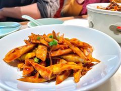-苏帮袁Sue Cuisine(来福士店)