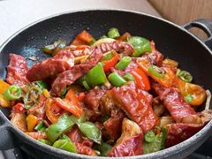 -马凯餐厅(长椿街店)