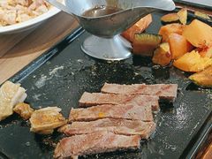 -必胜客(时代广场店)