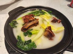 -新宝餐厅(流塘店)