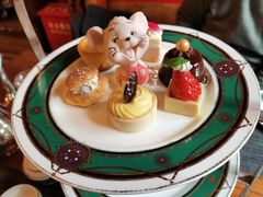 -马勒别墅饭店(静安寺店)