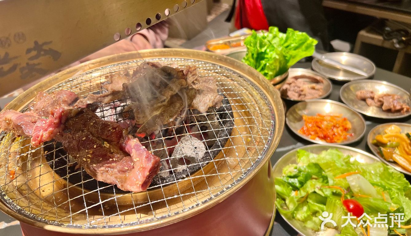 一如既往的好吃