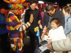 -济南凯宾斯基酒店-THE VIEW云景全日制餐厅