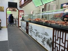 -燕风楼烤鸭店(建设总店)