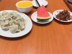 -鸿毛饺子(紫竹桥店)