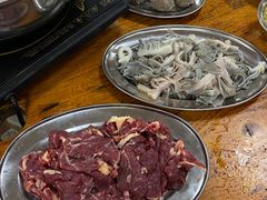 -江村四哥新鲜牛肉店(江高总店)