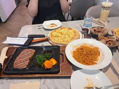 -必胜客(WOW梦之城店)