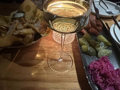 -ibarrel爱杯·bistro&brunch(江宁路店)