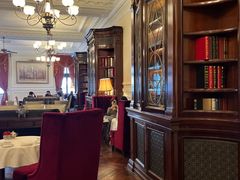 -Salon de Ville浦江汇(上海外滩华尔道夫酒店店)