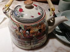 -韵秋荷(宝山龙湖天街店)