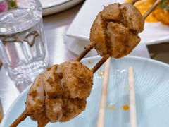 -天津乾毓德饭庄·清真传统炒菜·海鲜烧烤(咸阳路店)