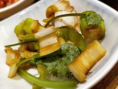 小咸菜-济州岛汗蒸时代宝石生态热水浴(阳光嘉城二期D区店)
