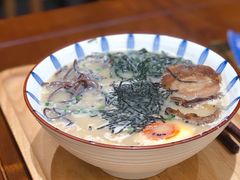 -肥朵食堂(带梦胡同店)