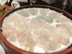 -草鱼先生潮州鱼生·虾生(新厦花园店)